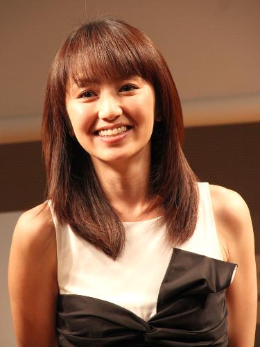 【画像・写真】矢田亜希子　母親役に初挑戦「陣痛の痛さを思い出しました」