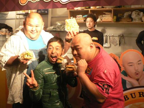 【画像・写真】「安田大サーカス」クロちゃん交際２年でピリオド