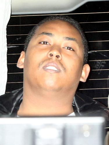 【画像・写真】海老蔵殴打のリオン容疑者　２８日にも釈放