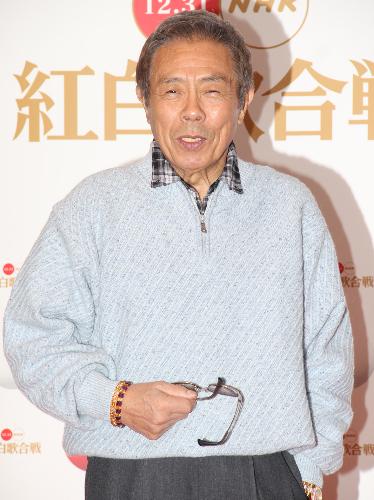 【画像・写真】北島三郎に危機感「演歌なくなっちゃうんじゃないか」