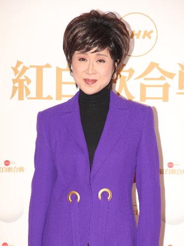 【画像・写真】小林幸子「史上最大ではないです　もういいです」