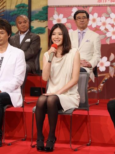 【画像・写真】大河ドラマから４人　紅白ゲスト審査員はこんな顔ぶれ