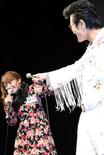 【画像・写真】矢口真里　結婚いつでもＯＫ？「相手次第」