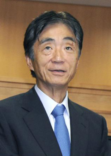 【画像・写真】なぜ？不安視する意見強い　安西氏にＮＨＫ会長就任辞退を要請