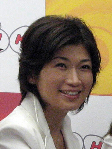 ｎｈｋ青山祐子アナ結婚へ 仕事と両立覚悟 スポニチ Sponichi Annex 芸能