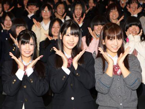 【画像・写真】フレンチキス倉持　佑ちゃんと対面に「感激」