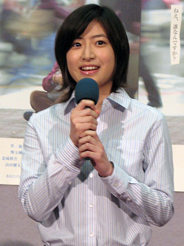 【画像・写真】南沢奈央　「小さいころは…」弟はたいてた！？