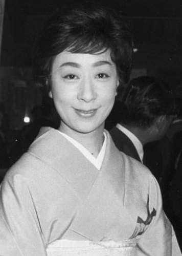 【画像・写真】大御所俳優と共演　花柳小菊さん死去