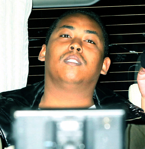 【画像・写真】海老蔵傷害事件　伊藤リオン被告初公判は２月１８日