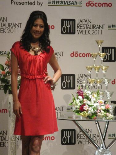 【画像・写真】長谷川理恵　神田正輝と１２月ハワイ婚？