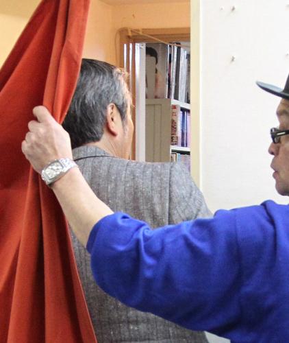 【画像・写真】小向美奈子容疑者の父激怒「実刑でいい　刑務所で考え直せ」