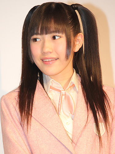 【画像・写真】ＡＫＢ前田敦子＆板野友美は全快も…今度は篠田麻里子が体調不良