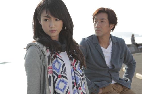 【画像・写真】深田恭子“禁断の愛”岸谷五朗は「気遣いがさりげなくてとても紳士的」