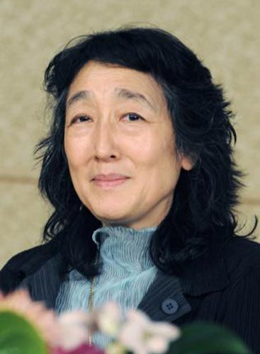 【画像・写真】グラミー賞　内田光子さんに最優秀インストゥルメンタル・ソリスト演奏賞