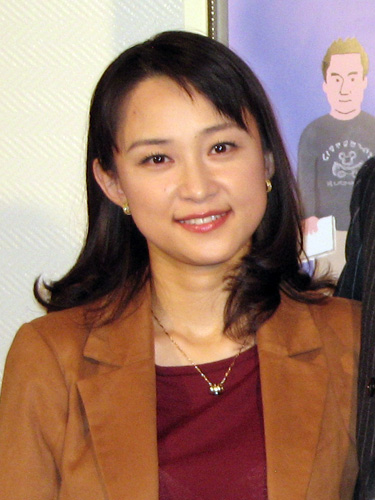 【画像・写真】菊池麻衣子　離婚認める「昨年末に成立」