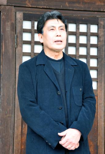 【画像・写真】幸四郎　大震災直後に「芝居できるだけで幸せ」