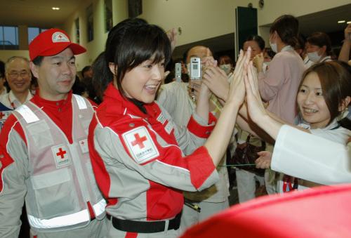 赤十字 病院 石巻
