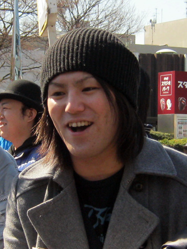 【画像・写真】狩野英孝が置引被害「お金あげるので募金して」