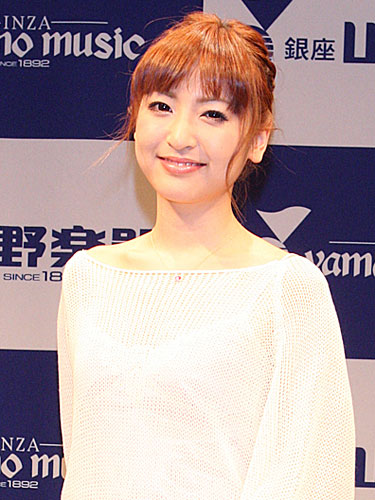 【画像・写真】神田沙也加　あの“熱愛”について自ら語った