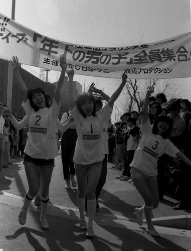 【画像・写真】ランちゃん　ミキちゃんもショック　あれから33年一度も再結成されず…