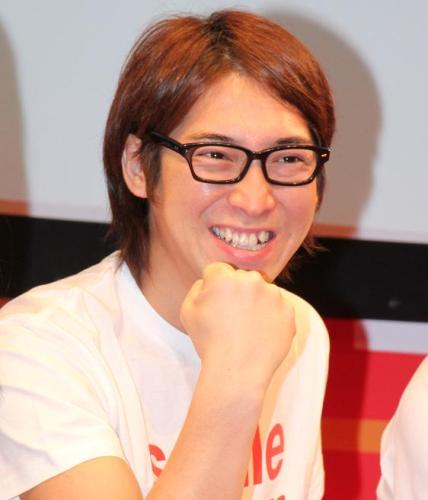 【画像・写真】困った新婚のハイウォー松田　ワッキーから笑えない冗談言われていた