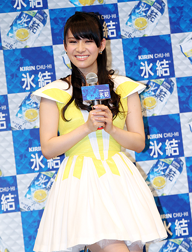 【画像・写真】なんと３年ぶりのＰｅｒｆｕｍｅ「せっかく選んでいただいたので」