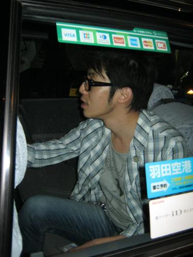 【画像・写真】熱愛発覚キンコン西野　相方のツッコミに赤面