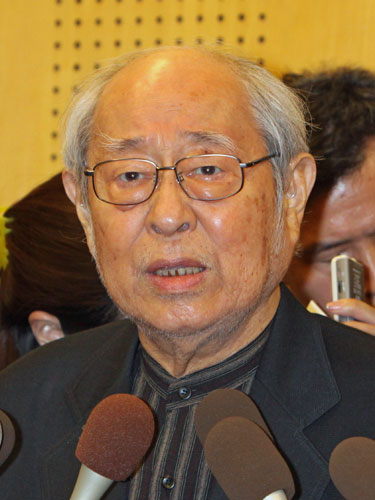 【画像・写真】長門裕之さん死去　最愛の妻のもとに逝く