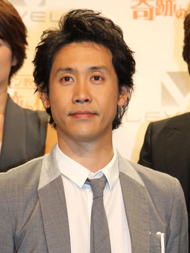 【画像・写真】大泉洋に女児誕生「似ない事を祈る」とコメント