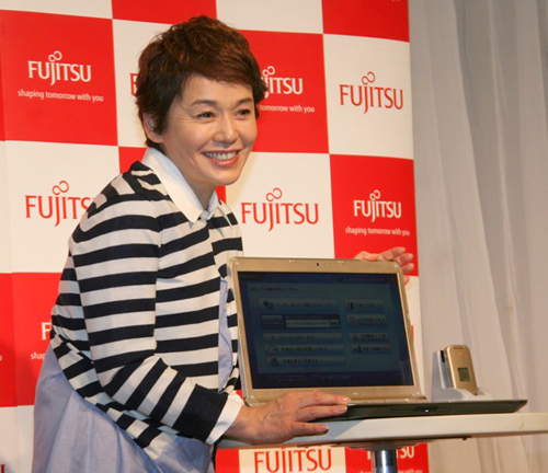 【画像・写真】“犬派”になった大竹しのぶ　きっかけはさんまとＩＭＡＬＵ