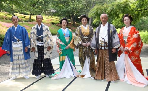 【画像・写真】さすがの大御所　近藤正臣　女のバトルは「一言で治めます」