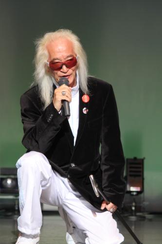 【画像・写真】あの時は…「内田裕也が内田裕也でなくなってしまって」