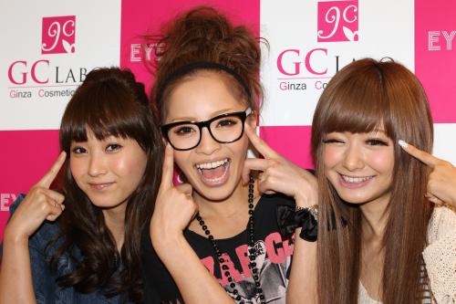 【画像・写真】小森純　４・１プロポーズで結婚秒読み！？