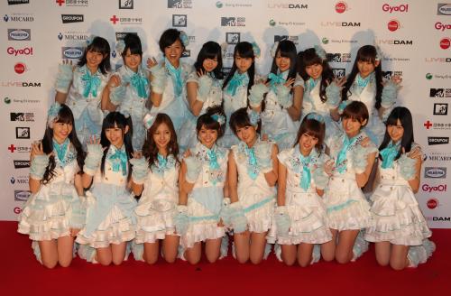 【画像・写真】ＡＫＢ高橋みなみ　ガガに興奮！「歌唱力凄かった」