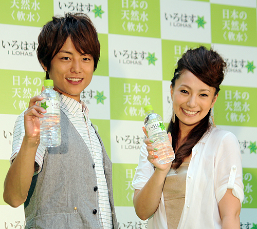 【画像・写真】家では辻ちゃんのサポーター　杉浦太陽「師匠と弟子のような存在」