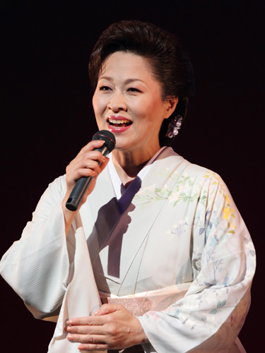 【画像・写真】“第２の故郷”のためにチャリティー公演