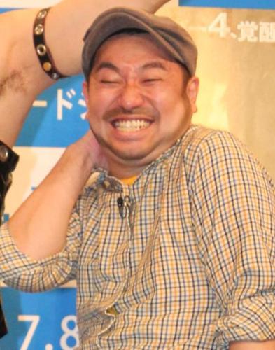 【画像・写真】片思いだけど…海老蔵復帰を喜ぶＲＧ「やっと一緒に活動できる」