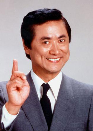 【画像・写真】宮尾すすむさん死去　独特の手ぶりと掛け声で活躍