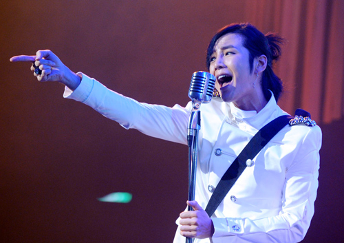 【画像・写真】映画館で会えるグンちゃん　「美男ですね」デラックス版を上映