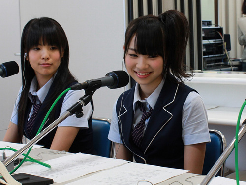 【画像・写真】ＮＭＢ　ブルマー拒絶「見たこと、はいたことない」