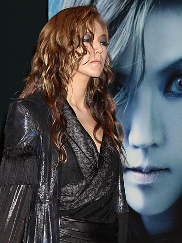 【画像・写真】素敵ですが…和央ようか「くせになりそう」