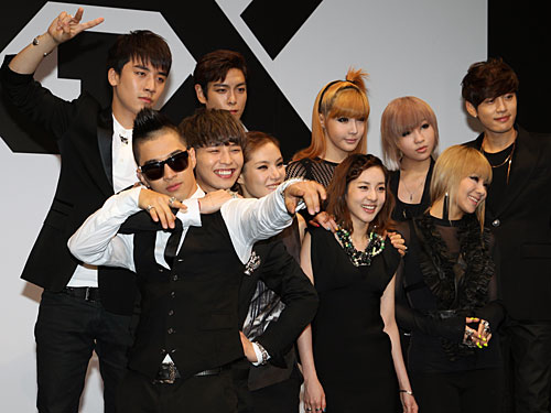 【画像・写真】日本初の韓流専門レーベル誕生！あゆらとコラボも