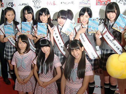 【画像・写真】どうなるＮＭＢ４８　渡辺美優紀「本当にイヤ」