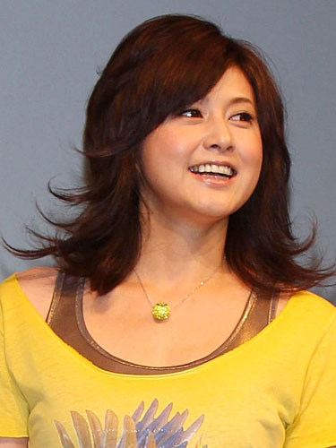 【画像・写真】藤原紀香に新恋人発覚！証券アナリストと買い物　マンション行き来