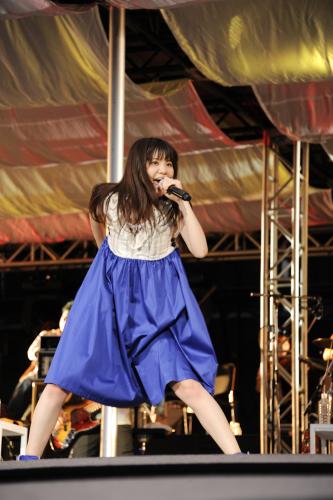 【画像・写真】いきものがかり　初スタジアム公演で“前座”にＴＵＢＥ！