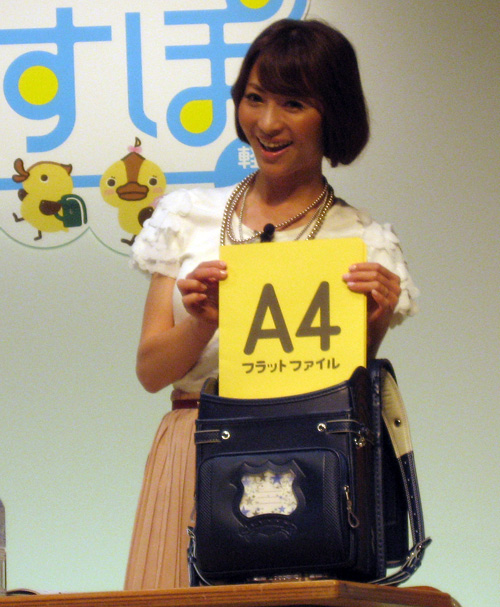 【画像・写真】マツコもはるな愛も眼中になし？尾木ママ「モデルは嵐の相葉くん」