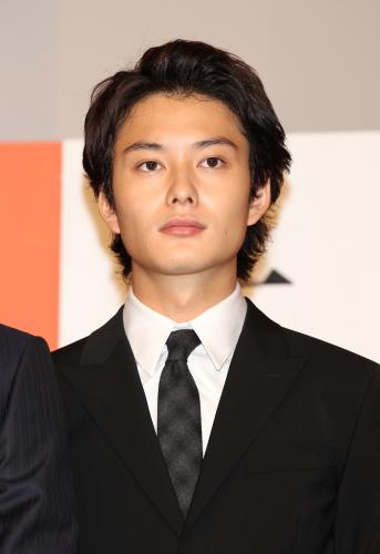 【画像・写真】俺でいいの？岡田将生“最年少”頼朝役＆ナレーター