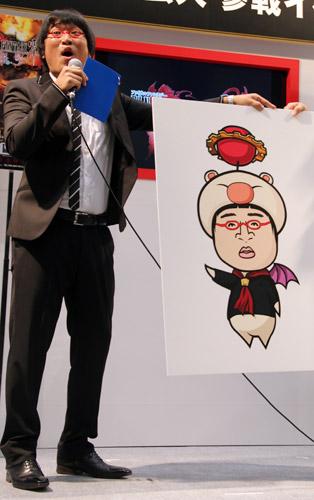 【画像・写真】南キャン山ちゃん　流れ星にしずちゃんの五輪出場祈る