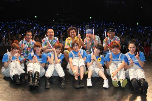 【画像・写真】「Ｂｅｒｒｙｚ工房」世界初の技術に感動「蛍みたい」