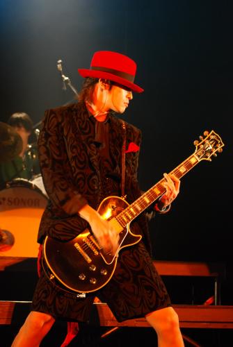 【画像・写真】玉木宏“三色唱”２万５千人動員全国ツアー完走